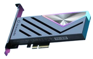 AVerMedia GC575 Video Capture Card (Internal PCIe)