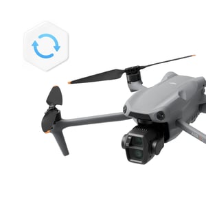 DJI CP.SH.CR000544.01 1 x licencja 2 lat(a)