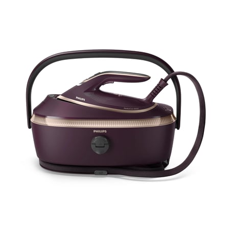 Philips Generator pary PerfectCare serii 8000