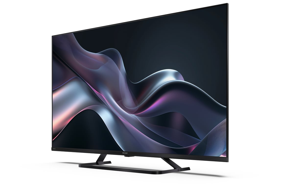 фото Телевизор Sharp 43HP6265E 2