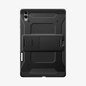 Spigen Tough Armor Pro 37,1 cm (14.6") Pokrowiec Czarny