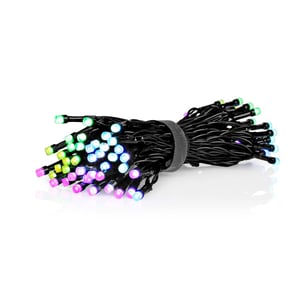 Nedis WIFILX01C84 dekorativ belysning Lätt dekorationskedja 84 st. LED 3,16 W G