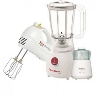 Mixing and Blending Equipment
