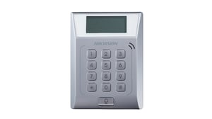 Hikvision DS-K1T802M Zugangskontrollleser Einfacher Zugangskontrollleser Silber