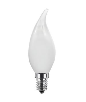 Segula 55316 lampa LED Ciepłe białe 2700 K 3,2 W E14 G