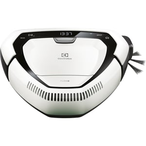 Electrolux 900 277 482 Automatic Vacuum Cleaner, White