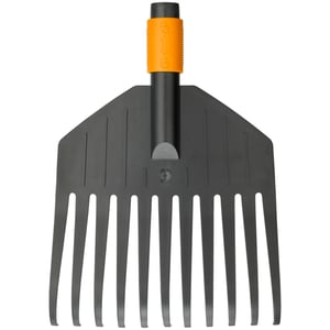 Fiskars plastrake