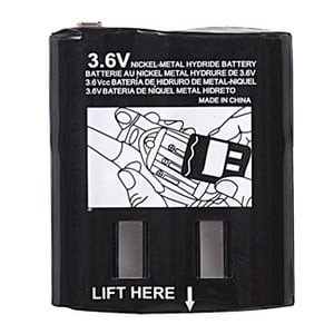 Motorola 1532 CB Radio Accessory Battery