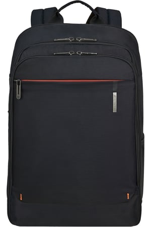 Samsonite Network 4 43,9 cm (17.3") Plecak Czarny