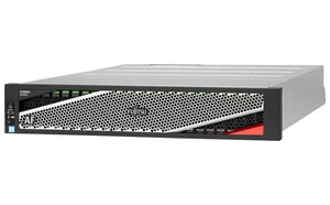 Fujitsu ETERNUS AF150 S3 diskmatris 3,84 TB Rack (2U)