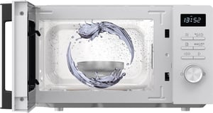 Gorenje MO20A3WH Biały Mikrofalówka Solo Blat 20 l 800 W