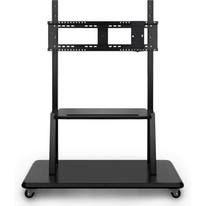 Viewsonic VB-STND-001 fäste för informationsskyltar 2,49 m (98") Svart