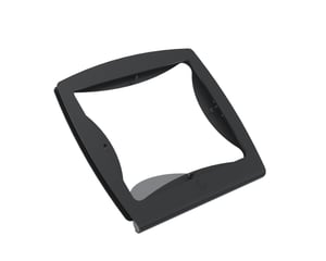 Ergonomic Solutions TabPOS Tablet & mPOS SPCF500-02 Tablet Case, Black, 32.8 cm (12.9")