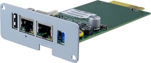 Legrand CS102 Intern Ethernet 1000 Mbit/s