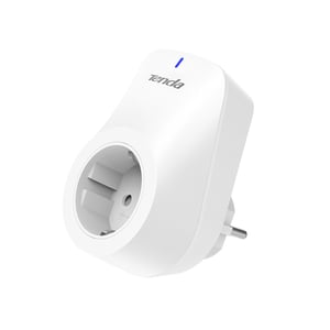 Tenda SP3 smart plugg 2300 W Hem Vit