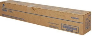 Konica Minolta Toner Schwarz 24.000 Seiten TN-332 Tonerkassette 1 Stk. Original Schwarz