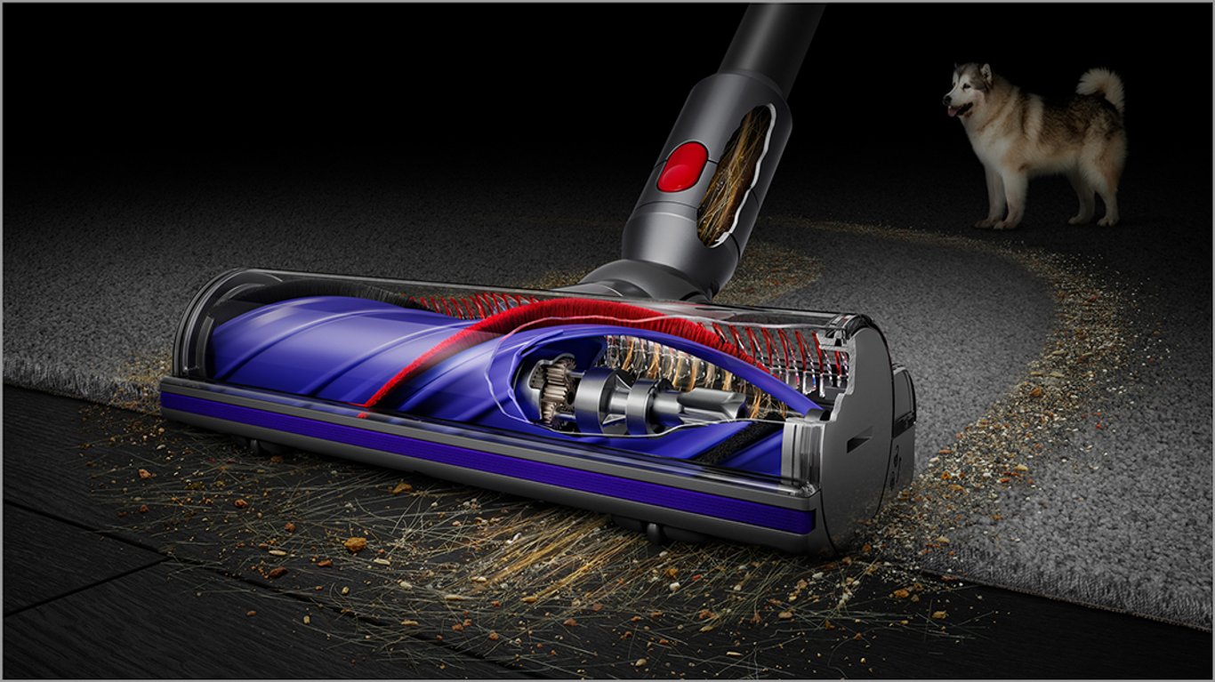 H*i様 Dyson V12 Detect Slim Absolute動作品　お Odkurzacz DYSON V12 Detect Slim Absolute 2023 | Wasserman.eu