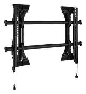 Chief MSM1U Halterung für Fernseher mit einer Bildschirmdiagonale von 119,4 cm (47") – Schwarz