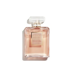 CHANEL Coco Mademoiselle 50 ml Kobiety