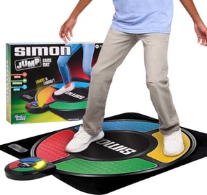 Just Play Simon Jump Spielmatte – Spielset