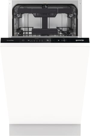Gorenje GV561D10 Fully Integrated 11-piece set.