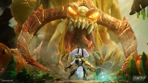 Sony Ratchet & Clank: Rift Apart (PS5) Standardowy Wielojęzyczny PlayStation 5