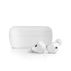 Teufel REAL BLUE TWS 3 Wireless In-Ear Headset for Calls/Music via Bluetooth, White