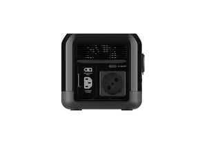 EcoFlow RIVER mini przenośne stacja zasilająca 8 300 W 2,8 kg