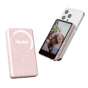 Rollei 26957 smartfony / akcesorium do telefonów komórkowych Dodatkowy wyświetlacz