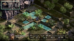Microids Front Mission 1st: Remake – Limited Edition (begränsad upplaga) för Nintendo Switch