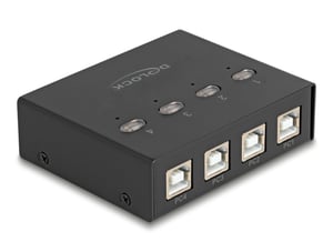 DeLOCK 11507 data switch