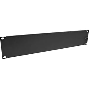 InLine 19111A części do stojaków Panel zaślepiający