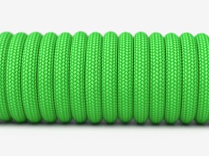 Glorious Gaming G-ASC-GREEN Zielony 2 m