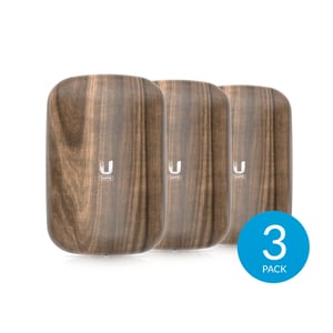 Ubiquiti EXTD-COVER-WOOD-3 – Zubehör für WLAN-Access-Point – Abdeckkappe für WLAN-Access-Point