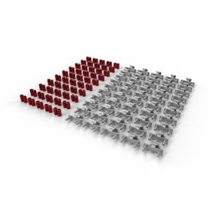 PATCHBOX /dev/mount by (50-Pack)