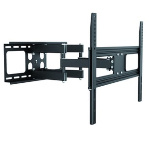 VALUE 17.99.1205 TV mount for 177.8 cm (70") TVs, Black