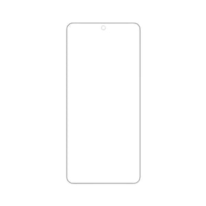OnePlus 5431101879 ochraniacz na ekran / tył telefonu Przezroczysta ochrona ekranu
