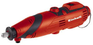 Einhell TC-MG 135 E Svart, Röd 135 W 35 000 OPM