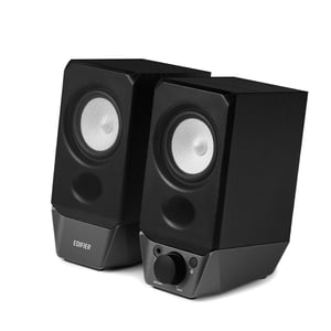 Edifier R19BT högtalarset 4 W Universal Svart Bluetooth