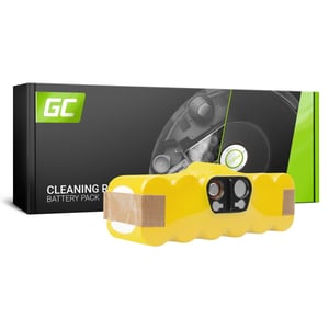 Green Cell PT21 accessory/consumable for vacuum cleaner Battery Robot vacuum cleaner