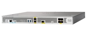 Cisco Catalyst 9800-40 Gateway/Controller 10, 100, 1000 Mbit/s