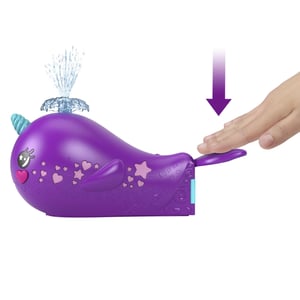Polly Pocket HKV71 zestaw zabawkowy