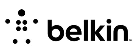 Belkin Connect Uni 14-in-1 Dual DisplayDock140W Dokujący Dok Czarny