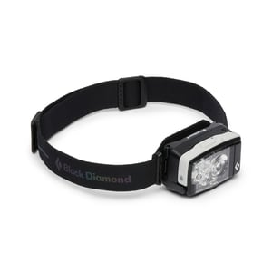 Black Diamond Distance LT 1100 Czarny Latarka czołowa LED