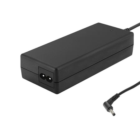 Qoltec 7333.40W-ASI004 adapter zasilający/ inwentor Wewnętrzna Czarny