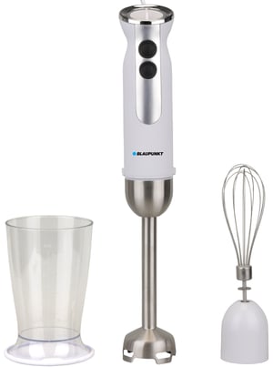 Blaupunkt HBD401WH Stabmixer 1000 W Weiß