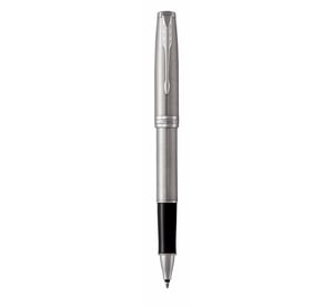 Parker Sonnet Ballpoint Pen with Refill, Black, 1 pc.