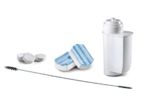 Bosch TCZ8004A Ersatzteil und Zubehör für Kaffeemaschinen Wartungsset