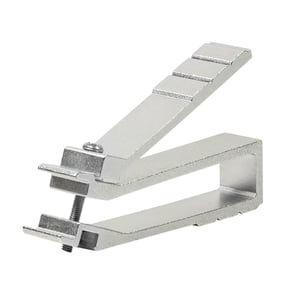LogiLink WZ0038 Schraubendreher für Muttern, Edelstahl