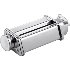 Bosch MUZ5NV1 akcesorium do robienia makaronu i ravioli 1 szt. Chrom Stal